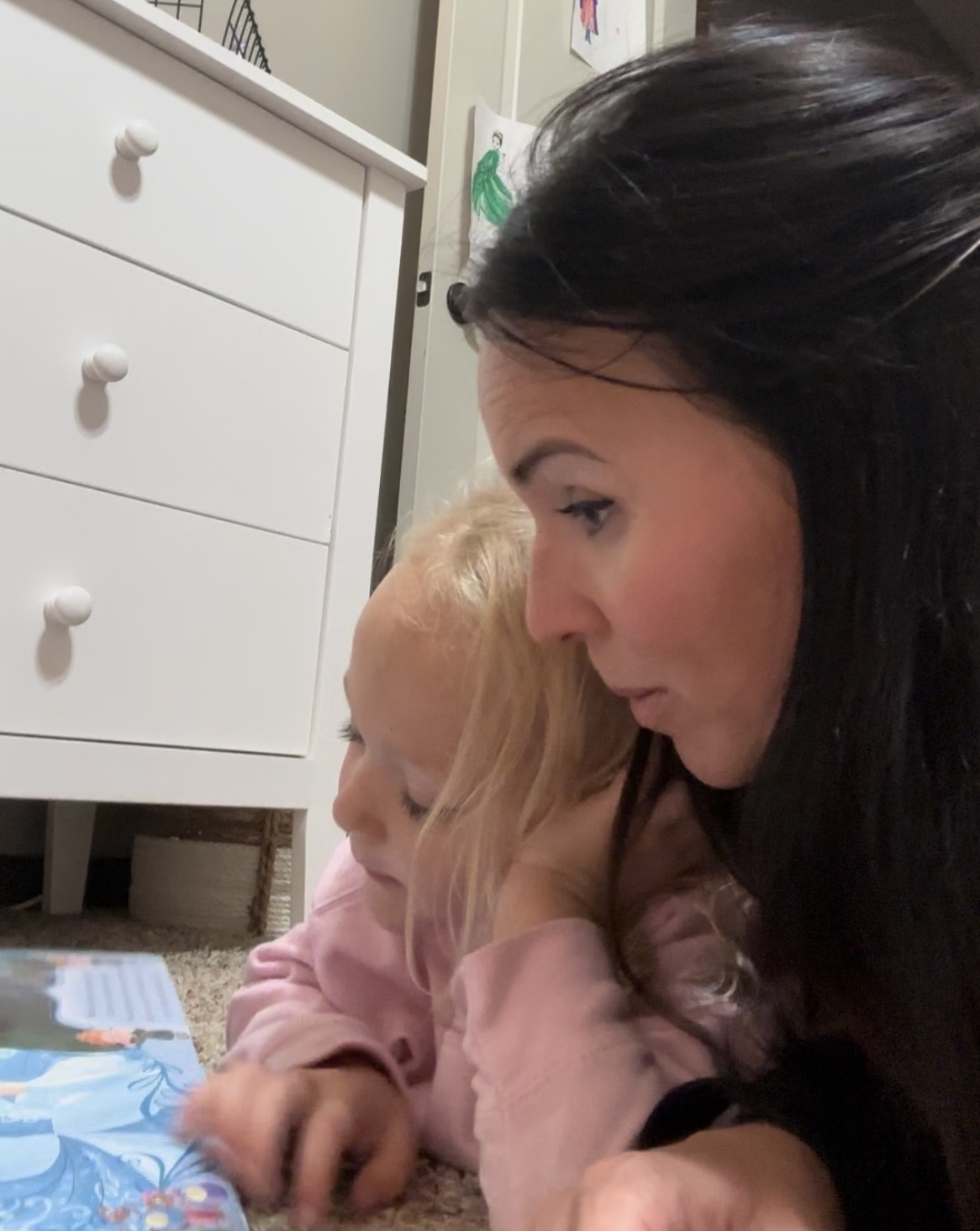 PennaStory personalized children's book